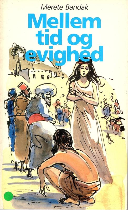 Mellem tid og evighed