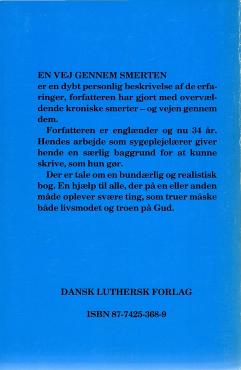 En vej gennem smerten