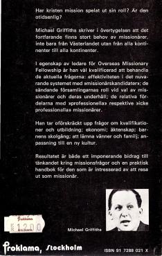 Våra ambitioner och Guds