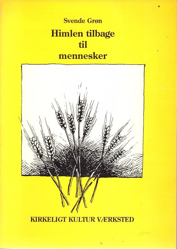Himlen tilbage til mennesker