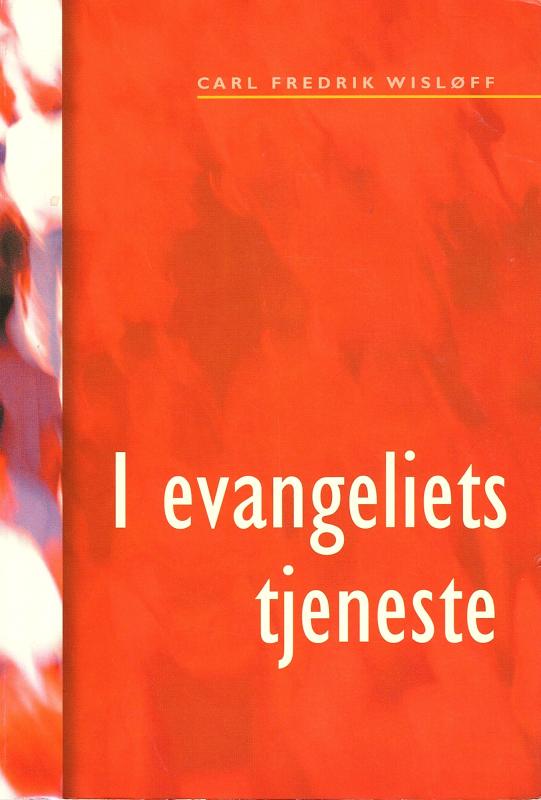 I evangeliets tjeneste (som ny)