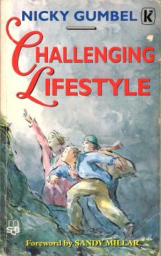 Challenging Lifestyle