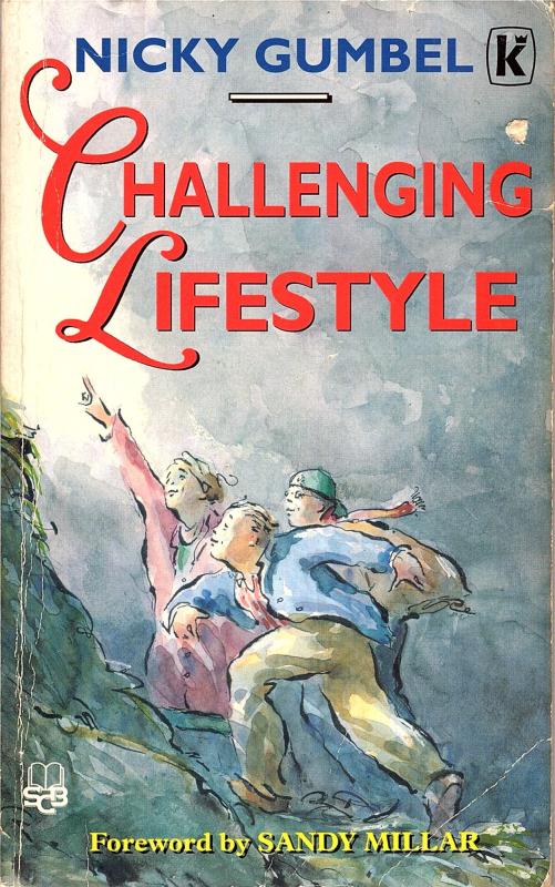 Challenging Lifestyle
