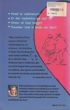 Vækkelsens hjerte (som ny bog)