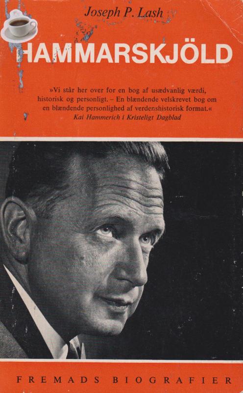 Hammarskjöld