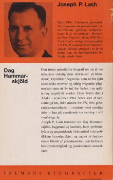 Hammarskjöld