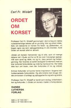 Ordet om korset