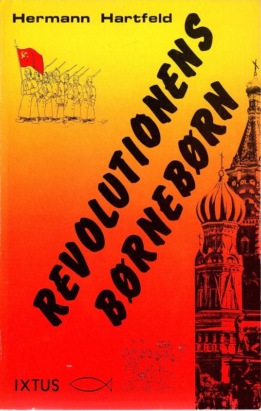 Revolutionens børnebørn