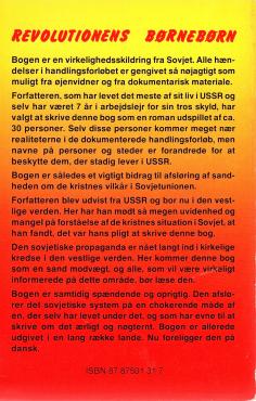 Revolutionens børnebørn