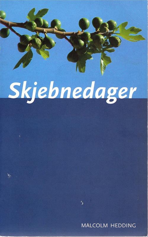 Skjebnedager