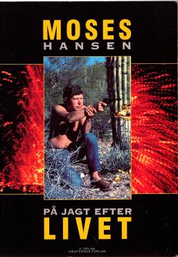 På jagt efter livet