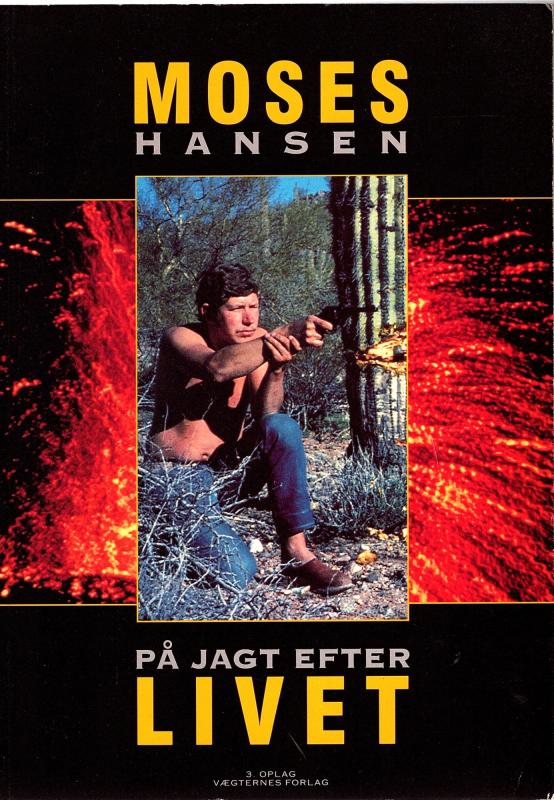 På jagt efter livet