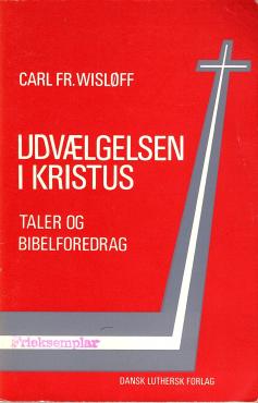 Udvælgelsen i Kristus