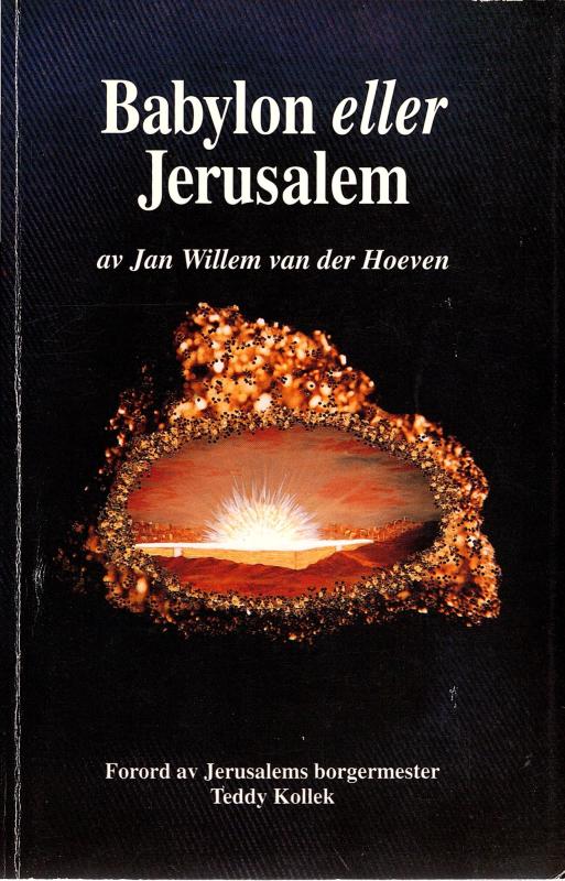 Babylon eller Jerusalem