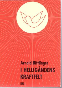 I Helligåndens kraftfelt