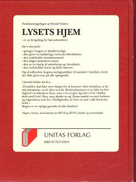 Lysets hjem