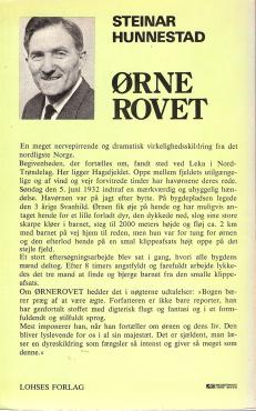 Ørnerovet