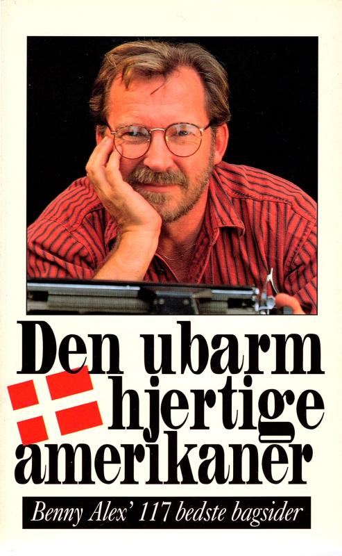 Den ubarmhjertige amerikaner