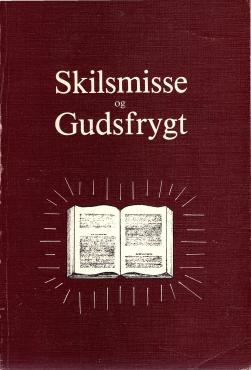 Skilsmisse og gudsfrygt