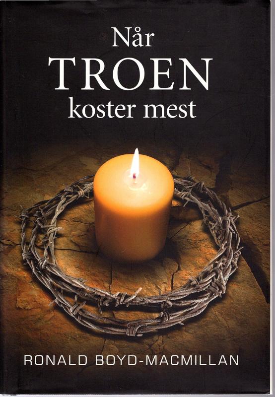 Når troen koster mest