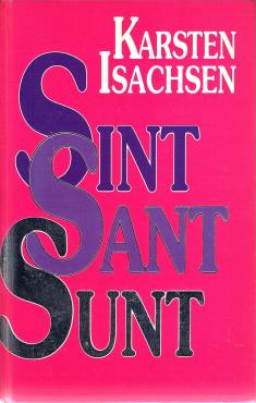 Sint Sant Sunt