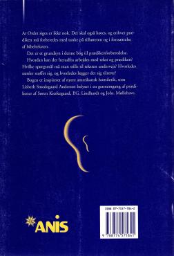 Ordet der høres