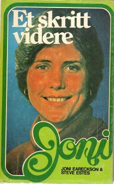 Et skritt videre