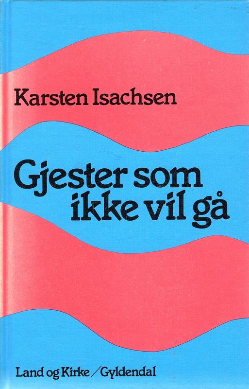 Gjester som ikke vil gå