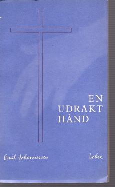 En udrakt hånd