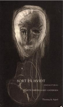 Sort på hvidt