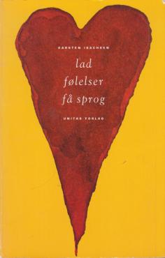 Lad følelser få sprog