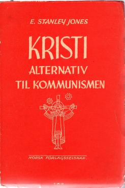 Kristi alternativ til kommunismen, Norsk