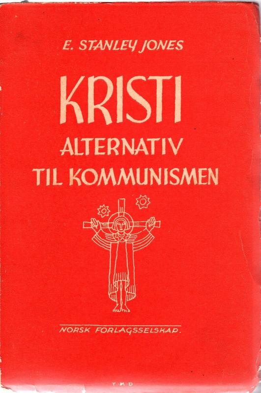 Kristi alternativ til kommunismen, Norsk