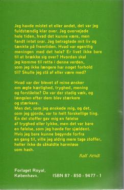 Håb for i morgen