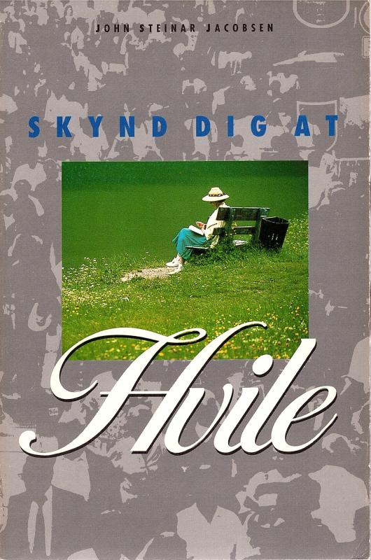 Skynd dig at hvile