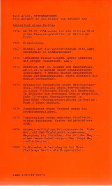 Spiegelbilder, Schulte+Gerth