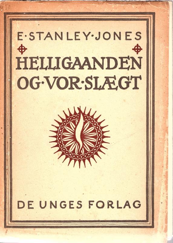 Helligånden og vor slægt