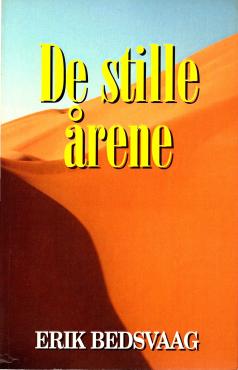 De stille årene