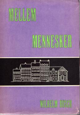 Mellem mennesker