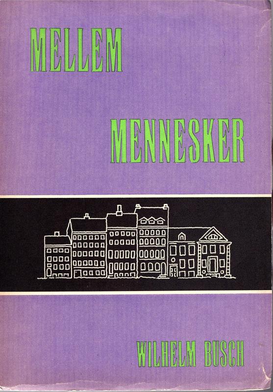 Mellem mennesker
