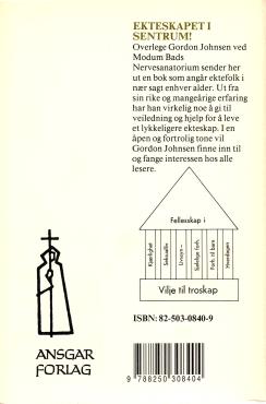 Det gjelder ditt ekteskap
