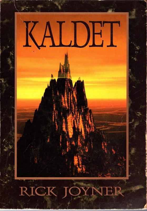Kaldet