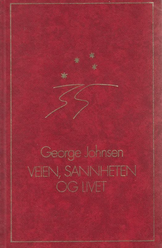 Veien, sannheten og livet