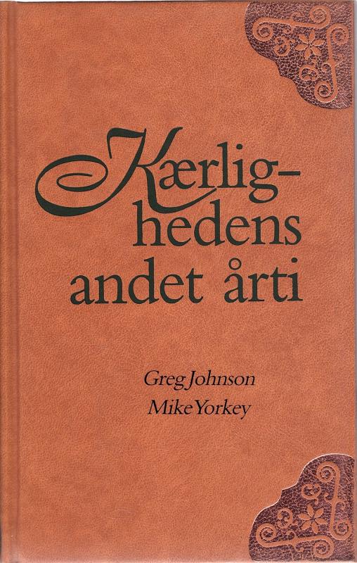 Kærlighedens andet årti
