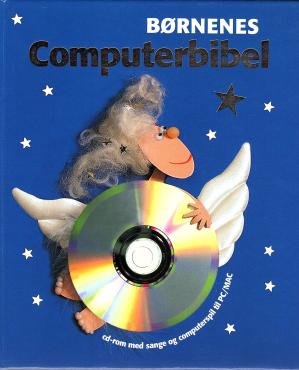 Børnenes Computerbibel med cd