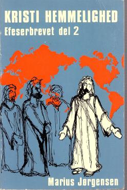 Kristi hemmelighed (Efeserbrevet 1+ 2)