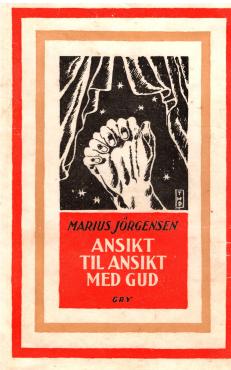 Ansikt til ansikt med Gud