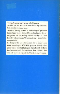 Hans vejes herlighed