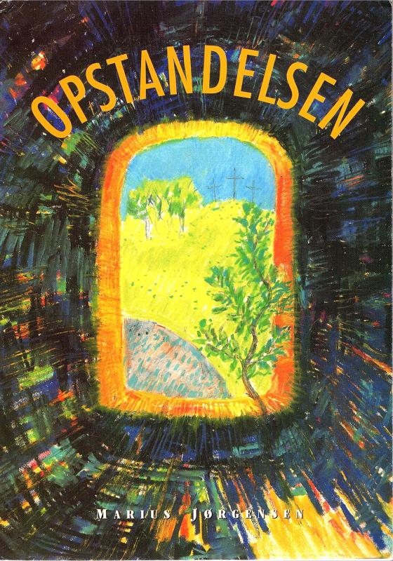 Opstandelsen