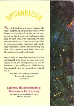 Opstandelsen